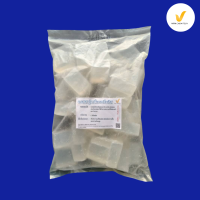 ราคา ส่งฟรี กรีเซอรีนก้อนแบบขุ่นหรือใสทำสบู่ขนาด1กก (21155379500)