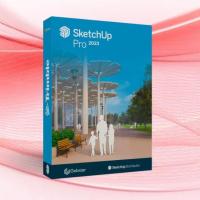 ราคา Sketchup Pro 2023 ฟรี V ray For Win x64 Mac Full Working 100 (23783475176)