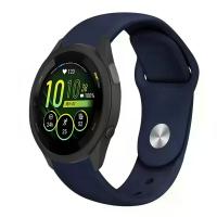 ราคา 18 มม 20 มม 22 มม ซิลิโคนสําหรับ Gramin Venu 3 3S 2 Active 5 Vivoactive 5 สร้อยข้อมือ Garmin Forerunner 165 55 965 265 265S Correa (24554203423)