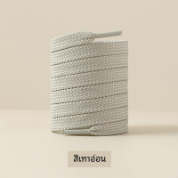 ราคา 1คู่ผ้ารองเท้าแบน laces รองเท้าคลาสสิกสำหรับรองเท้าผ้าใบสีขาวสีดำเชือกรองเท้ายืดหยุ่น laces รองเท้า100 120 140 160cm Strings (22793603698)