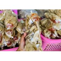 ราคา ข้าวเกรียบนรา กรือโปะนรา พร้อมทาน กรอบ อร่อย กินแล้วติดใจ เซ็ต 7 ถุง 119บาท (19528513927)
