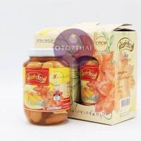 ราคา ต้นตำรับ สละลอยแก้ว คว้านเมล็ด สูตรถวาย ขนาด 500ml (7551372613)