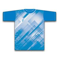 ราคา เสื้อกีฬาเด็ก SPORT DAY รุ่น TC 005 เสื้อกีฬาคอกลมสำหรับเด็ก สีสันสดใส (19476606011)