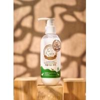 ราคา คลีนซิ่งนมแพะ แพคเกจเก่า คลีนซิ่ง นมแพะ Siss Cleansing Water Goat milk Mountain Extract Siss 200ml (18517548124)