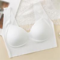 ราคา YIFAFA COD Bra Seamless Sports Bra Underwear Lightweight And Comfortable No wire Push up Bra Anti sagging Bra (23711369266)