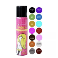 ราคา ดิ๊ฟโซ่ แลมเบนซี่ สเปรย์ เปลี่ยนสีผม 85 ml (22093889242)