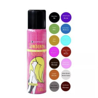 ราคา ดิ๊ฟโซ่ แลมเบนซี่ สเปรย์ เปลี่ยนสีผม 85 ml (22093889254)