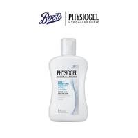 ราคา Physiogel Cleanser ฟิสิโอเจล คลีนเซอร์ 50 มล (12099278183)