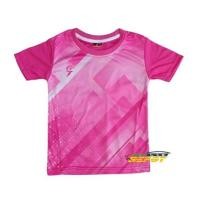 ราคา เสื้อกีฬาเด็ก SPORT DAY รุ่น TC 005 เสื้อกีฬาคอกลมสำหรับเด็ก สีสันสดใส (19476606015)