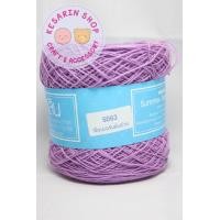 ราคา ด้ายถักซัมเมอร์ สหสิน เส้นอ้วน เบอร์ 20 (7485052849)