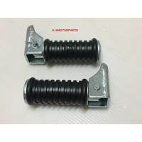 ราคา พักเท้าหลัง Y80 MATE CHALY พักเท้า วาย80 เมท ชาลี 4310 202 00 HMA (24357561933)