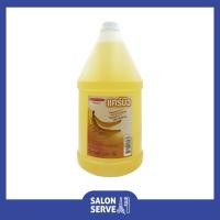 ราคา แคร์บิว แชมพู สูตรกล้วยหอม Carebeau Shampoo Banana บำรุงเส้นผม 3000 ml (23303353545)