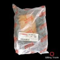 ราคา ไส้กรองอากาศ A024 YAMAHA 5YP E4450 00 SPARK135 สปาร์ค 135 แท้ศูนย์ (2301704556)