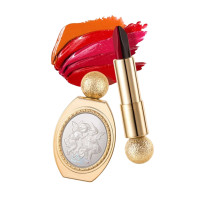 ราคา ลิปสติก Angel Tempation Angels seduction magic five color lipstick ลิปเปลี่ยนสีได้ถึง 5 สี No 8906 (21897317581)