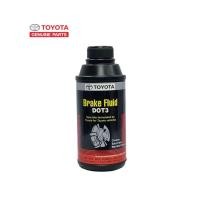 ราคา TOYOTA น้ำมันเบรค DOT3 ขนาด 0 33 ลิตร 08823 80170 1 ชิ้น (23312030361)