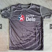 ราคา ของใหม่ lot ใหม่ มีหลายลาย เสื้อน้ำมันเครื่อง เสื้อช่าง เสื้อออกกำลังกาย เสื้อยืดใส่เที่ยว เสื้อเตะบอล (23902696107)