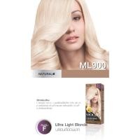 ราคา Molly Organic Color Cream มอลลี่ คัลเลอร์ ครีมเปลี่ยนสีผม สีย้อมผม 100ml (22063664612)
