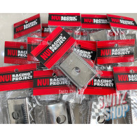 ราคา กันช้ำ กันช้ำอาร์มหนุ่ย Nui Racingแท้ (8961072963)