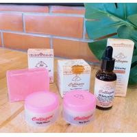 ราคา สบู่คอลลาเจน พลัส วิตซีแอนด์อี ขนาด 85g ของแท้100 (24569053057)