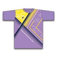ราคา เสื้อกีฬาเด็กคอกลม SPORT DAY TC 001 เสื้อกีฬาสำหรับเด็กหญิง เด็กชาย สีสันสดใส (21337852202)