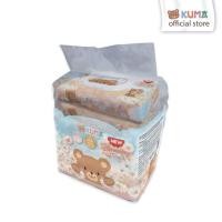 ราคา ยกแพ็ค KUMA ทิชชู่เปียก Blooming fresh 6 ห่อ (21487490151)