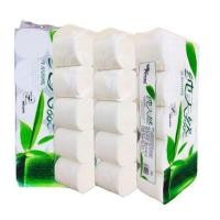 ราคา ทิชชู่ไร้แกนไผ่เขียว 1แพ็ค10ม้วน ทิชชู่ม้วน ทิชชู่จีน เหนียว นุ่ม คุ้มค่า (14547158723)