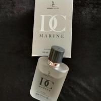 ราคา น้ำหอมแท้นำเข้า DC Marine 100ml 3 สี 3 กลิ่น น้ำหอมอาหรับ (14163775527)