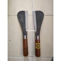 ราคา มีดอีโต้ด้ามเล็ก ยาว 13 นิ้ว มีดโต้ปอกมะพร้าว มีดอรัญญิกแท้ (10117909431)