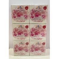 ราคา เค บราเทอร์ สบู่ 1 แพ็ค 12 ก้อน (19387659485)