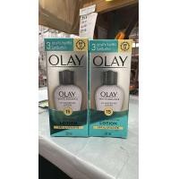 ราคา Olay โอเลย์ ไวท์ เรเดียนซ์ ยูวี ไวท์เทนนิ่ง โลชั่น SPF15 UVA UVB ปริมาณ 30 มล (22827798934)