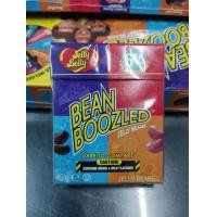ราคา Bean boozled Jelly bean ลูกอมแฮร์รี่พอตเตอร์ ลูกอมแฮร์รี่ แบบมีเข็มหมุน 100กรัม กับ 45กรัม (18890885238)