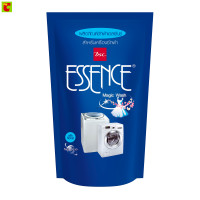 ราคา เอสเซ้นซ์ เมจิกวอช น้ำยาซักผ้าสำหรับซักเครื่อง กลิ่นฟลอรัล 700 มล (1194958849)