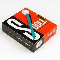 ราคา มีดโกน มีดโกนหนวด S doll เอสดอลล์ สินค้ายกกล่อง (21534030020)