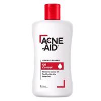 ราคา ส่งฟรี ACNE AID GENTLE CLEANSER 100 ML แอคเน่ เอด เจนเทิ่ล เคลนเซอร์ สำหรับผิวแพ้ง่าย เป็นสิวง่าย 100 มล (24436311031)