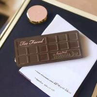 ราคา พร้อมส่งค่ะ พาเลทอายแชโดว์กลิ่นโกโก้ 16 สี Too Faced Chocolate Bon Bon Eyeshadow Palette งานมิลเลอร์ (23277137511)
