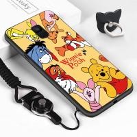 ราคา Jinsouwe เคสโทรศัพท์ซิลิโคนนิ่มเคสโทรศัพท์สำหรับ Samsung Galaxy A8 2018 Samsung A8 Plus 2018 A730 (12108359904)
