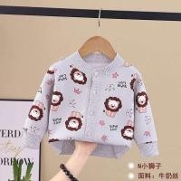 ราคา เสื้อ กันหนาวนาโนเด็ก พร้อมส่ง (23168928004)