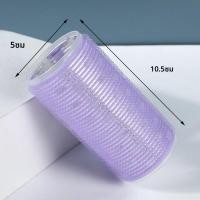 ราคา ที่ม้วนผมมหัศจรรย์พลาสติกแบบมีกาวในตัวขนาดต่างๆลูกกลิ้งม้วนผมอุปกรณ์จัดแต่งทรงผมสาวสวย (23524430869)