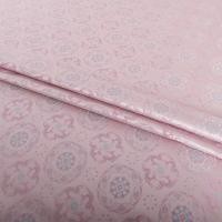 ราคา ผ้าไหมฝ้ายผสมแบบไฮเอนด์สำหรับชุดกี่เพ้าสไตล์จีน ผ้าลายดอกไม้ปักมือที่ทำจากผ้าไหมฝ้ายผสม ผ้าลายดอกไม้ปักมือ (23826049160)