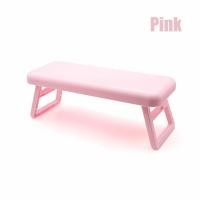 ราคา สินค้ามีคุณภาพ หมอนรองมือทำเล็บเจล DIY เบาะรองแขน สำหรับร้านทำเล็บ (23281784367)