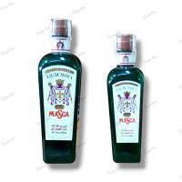 ราคา MASCA EAU DE COLOGNE มาสก้าโคโลญจน์ อาฟเตอร์เชฟ ของแท้ 100 ส่งไว (23715313849)