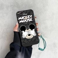 ราคา ZTE Nubia M2 N1 Lite N3 N2 Z11 Z17 Z18 Mini S Max Z17S Nubia Play 5G เคสมิกกี้เมาส์การ์ตูนเคสโทรศัพท์กันกระแทก (19858074555)