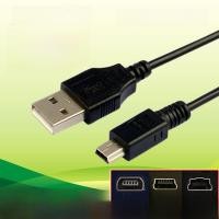 ราคา Nikon D3100 D3000 D100 D80 D70S D60 D90 D200 D700 J1 J2 J3 V2 D600 D300 D610 D3 D4S ใช้งานร่วมกับ USB Data Cable ดิจิตอลกล้องคอมพิวเตอร์ Transfer (15475464155)