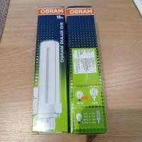 ราคา OSRAM หลอดตะเกียบ DULUX D E 18W 865 G24Q 2 4Pin (3057706864)
