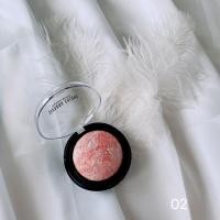 ราคา KUESICR บรัชออน Blusher DU105 Sivanna Fantastic Blusher (23206785798)