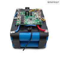 ราคา low price sale แบตเตอรี่ลิเธียมแบตเตอรี่ชาร์จบอร์ดป้องกันวงจร Power Bank Charger MODULE (21733544071)