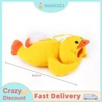 ราคา SHANGZE3 ขวดนมป้อนนมเป็ดกระเป๋าใส่ขวดนมของเล่น Kawaii Plush ขวดป้อนอาหารเด็กทารกให้ความอบอุ่น (23410603864)