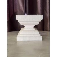 ราคา ฐานหงส์เล็ก พุ่มโฟม ฯลฯ ขนาดกว้างสูง 8x8นิ้ว สำหรับงานประดับตกแต่ง (24361915959)