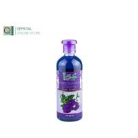 ราคา ชีววิถี แชมพูสมุนไพรดอกอัญชัน 500 มล (21779897820)