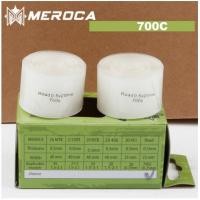 ราคา MEROCA เทปกันหนามสำหรับรองยางจักรยาน สำหรับใส่ล้อจักรยาน กันรั่ว กันหนามแทง กันเศษแก้ว (7647751469)